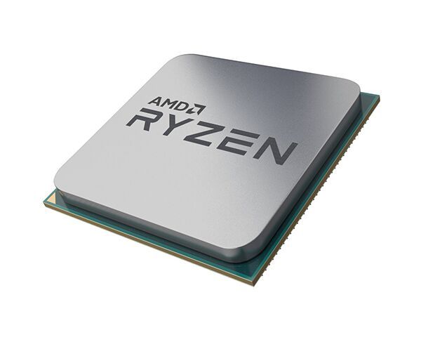 AMD Ryzen 7 2700X 8 Core Processor